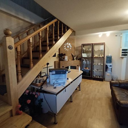 Hotel Veagles Narva-Jõesuu Esterno foto