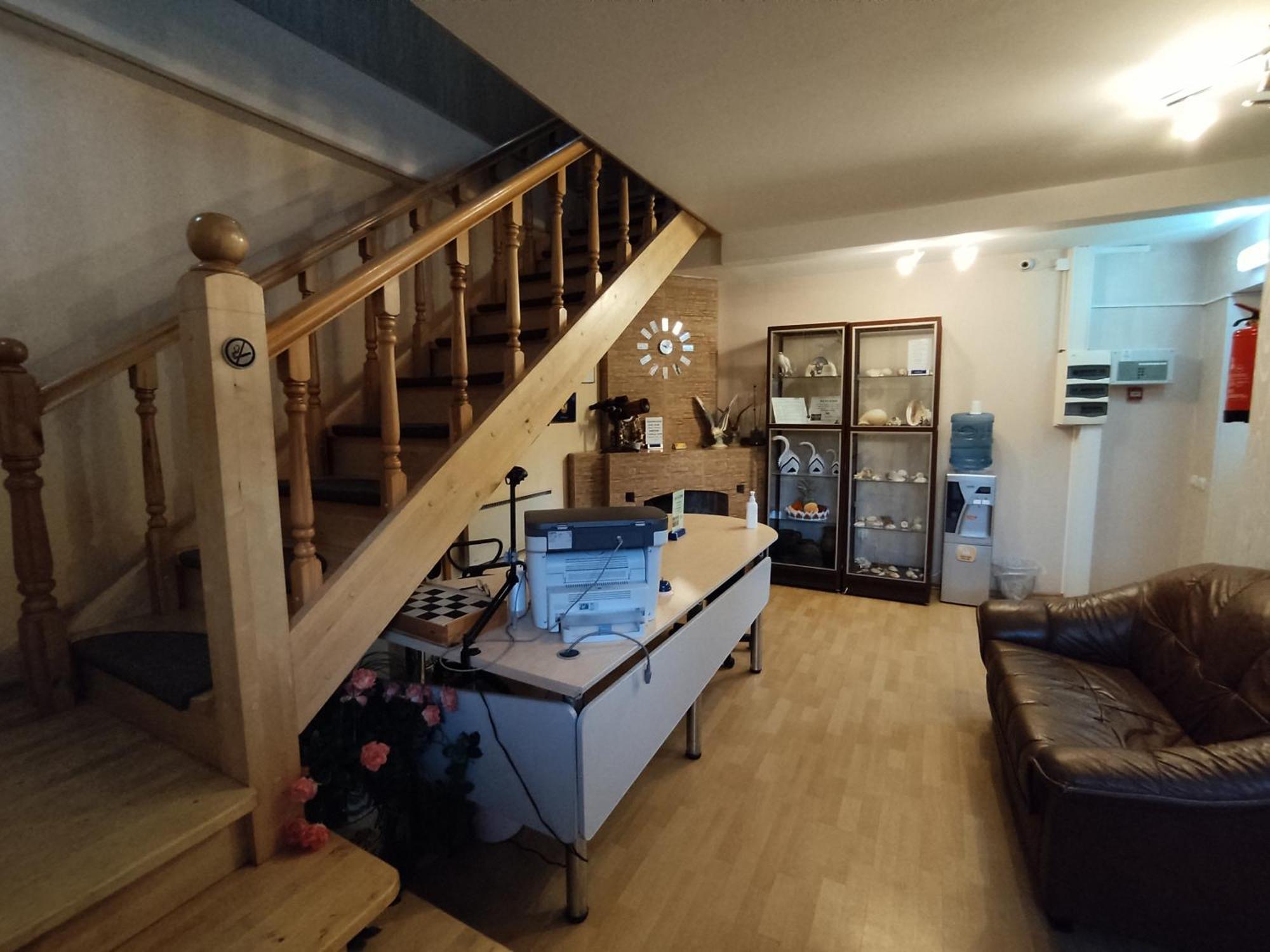 Hotel Veagles Narva-Jõesuu Esterno foto
