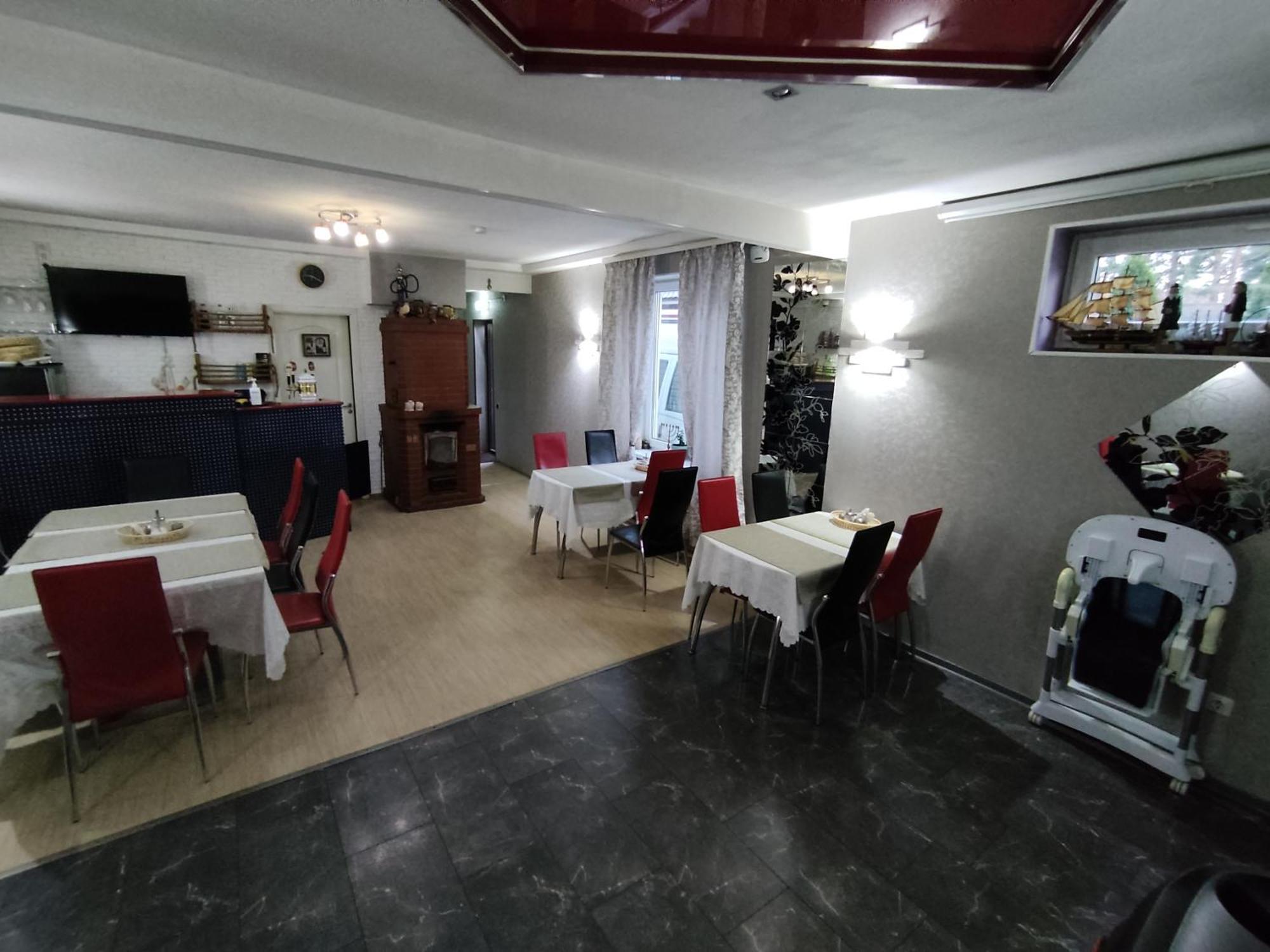 Hotel Veagles Narva-Jõesuu Esterno foto