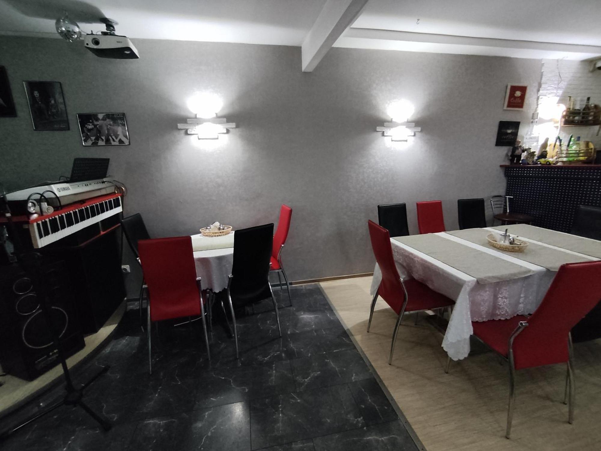 Hotel Veagles Narva-Jõesuu Esterno foto