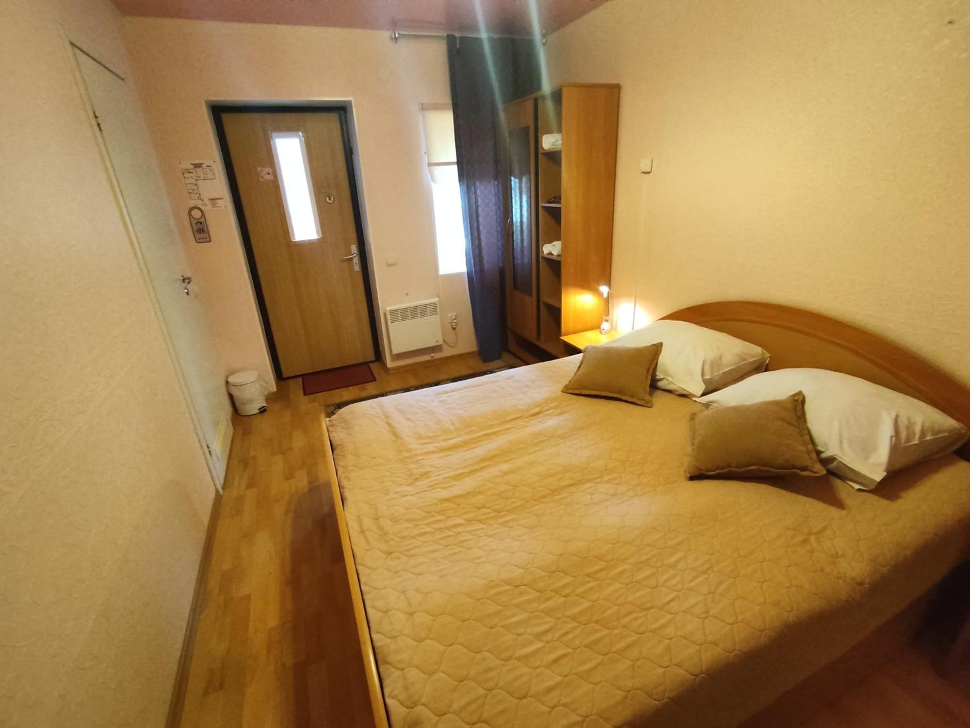 Hotel Veagles Narva-Jõesuu Esterno foto