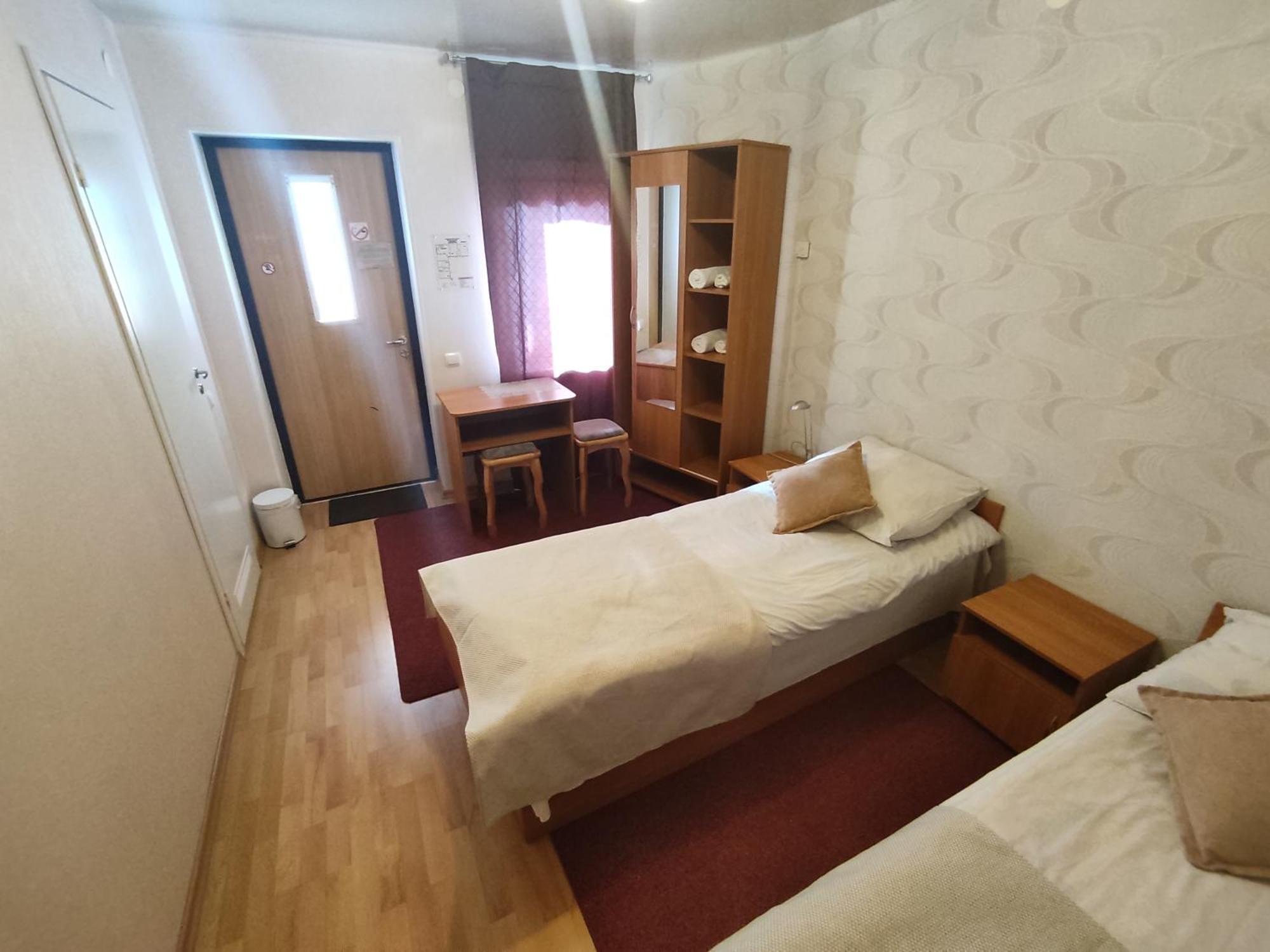 Hotel Veagles Narva-Jõesuu Camera foto
