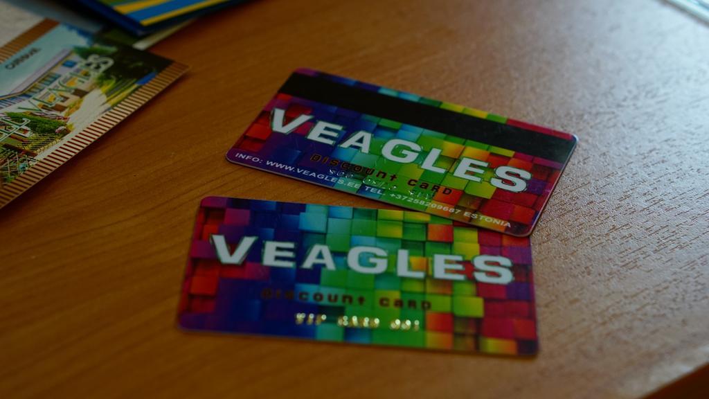 Hotel Veagles Narva-Jõesuu Esterno foto