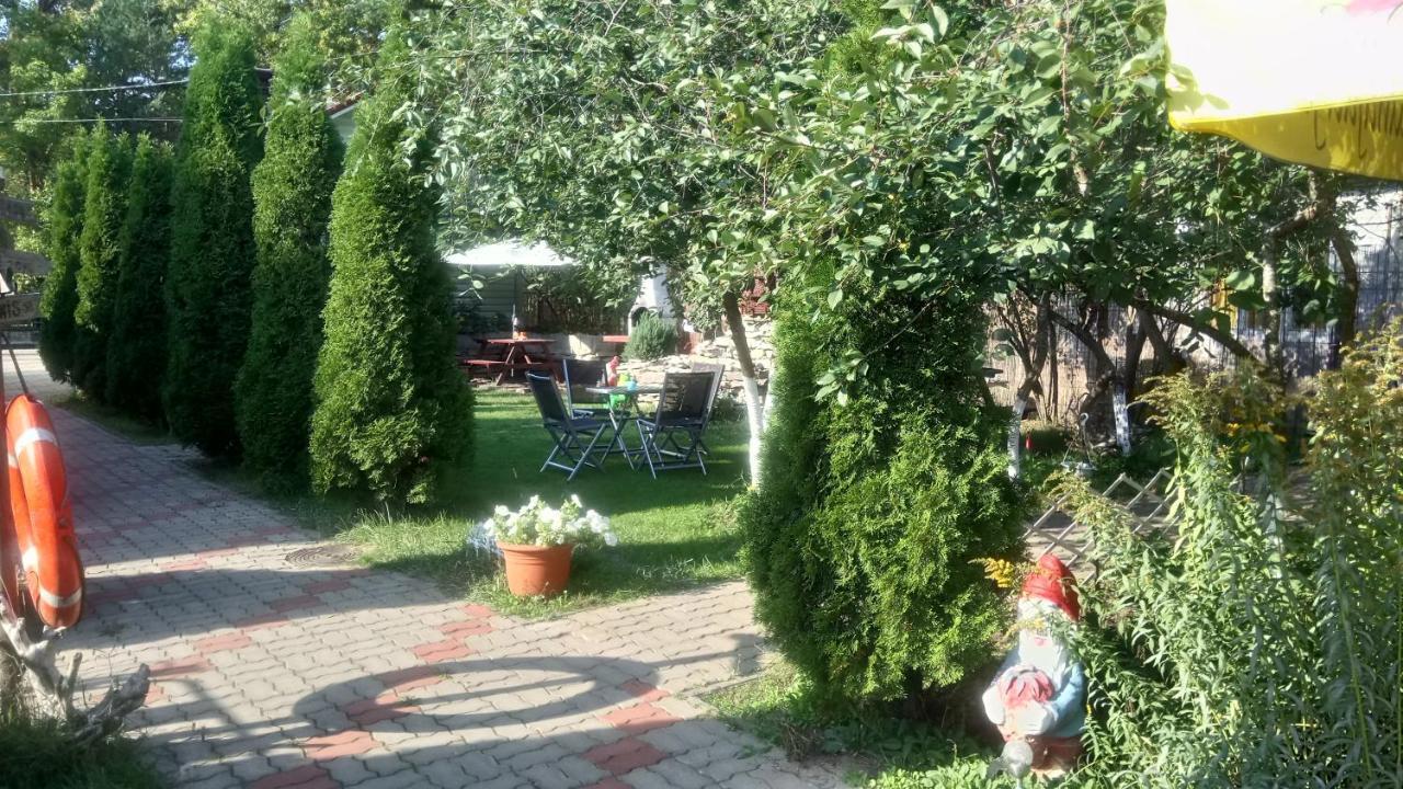 Hotel Veagles Narva-Jõesuu Esterno foto